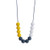 Sam Silicone Necklace