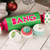 Bang Bath Bomb Christmas Cracker