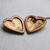 Vintage Heart Locket