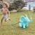 Inflatable Sprinkler Elephant