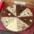 Delicious Dilemma 7 inch Chocolate Pizza