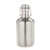 Grizzly Flip Top Stainless Steel Growler