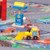 Construction Vehicle Set