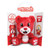 Smanimals Strawberry Teddy