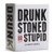 Drunk Stoned or Stupid Game