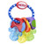 Nuby Icy Bite Keys Teether