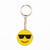 Cool Sunglasses Emo-Keyring