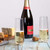 Stemless Champagne Flutes (Set of 4)