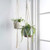 Macramé Plant Pot Hanger