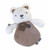 Byron Bear Cream Comforter