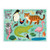 Animals of the World Puzzle To Go