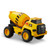 CAT Power Hauler: Concrete Mixer