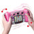 Vtech Kidizoom Duo 5.0: Pink