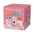 Instax Mini 11 Gift Pack - Blush Pink