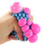 Mesh Squeeze Ball Fidget Toy NZ