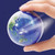 Earth Water Ball Fidget Toy NZ