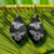 Bumble Bee Earrings NZ