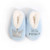 Slipper Baby Duo Slippers - Prince