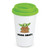 Yoda Best Double Walled Travel Cup