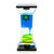 Neon Step & Wheel Liquid Timer NZ