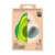 Food Huggers: Set of 2 - Avo Savers NZ