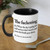 The F*ckening Mug