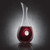 Lacuna Crystal Wine Decanter