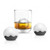 Large Silicone Ice Ball Mould - 2 Pack