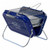 Gentlemen's Hardware Portable BBQ Blue