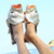 Fishy Trout Sandals