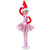 Elf on the Shelf - Magi Freez Tiny Tidings Tutu