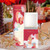 Festive Flavours Votive Candle 100g - Christmas Pud