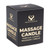 Share Satisfaction Massage Candle - Pheromone