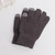 Fleece Lined Touch Screen Gloves