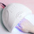 SUNone UV Nail Setting Lamp