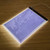 Artists Ultra-Thin LED Drawing Light Pad