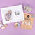 Baby Ink Inkless Hand/Footprint Kit