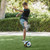 SKLZ Soccer Star-Kick Solo Soccer Trainer