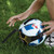 SKLZ Soccer Star-Kick Solo Soccer Trainer