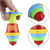 Light Up Spinning Toy