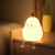 LED Pear Night Light