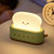 Toaster Night Light