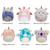 Squishmallows 12 Inch (30cm) Mystical Collection