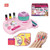 Electric Dryer Sticky Nail Art Studio