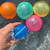 Dunk 'n Splash: Magnetic Reusable Water Balls - Set of 6