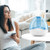 Ultrasonic Air Humidifier