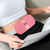 Wireless Period Pain Heat & Massage Therapy Pad