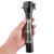 8-in-1 Multi-Function Solar Power Flashlight