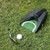 Golf Putting Practice Auto Return Machine