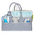 Nursery Nappy Caddy